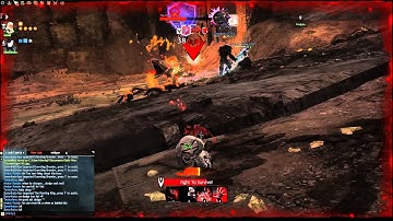 .:GuildWars2:. ~Ascalonian Catacombs~ Final Boss, 3m. Only!