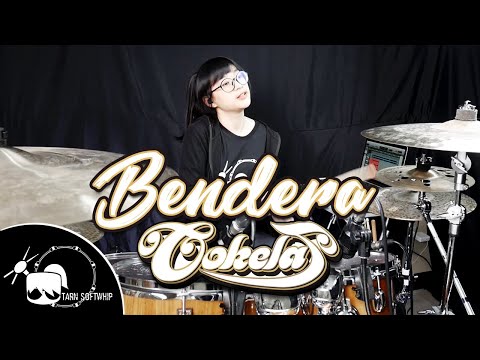 Cokelat - Bendera Drum Cover By Tarn Softwhip