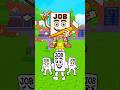 How to Find Job Job Job Sahur, Los Jobcitos in Find the Brainrot