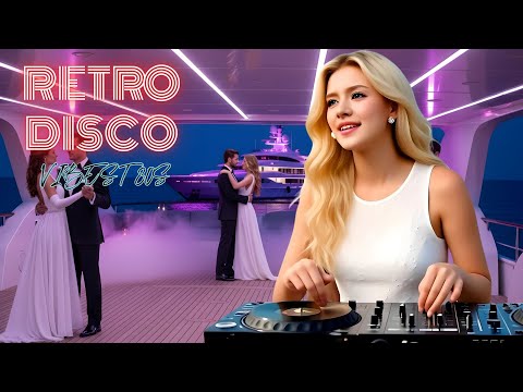 Top 80s Euro Disco Italo Dance Mix 2025 Romantic Disco Songs Vol 5 Modern Talking Style