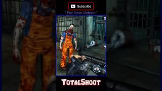 DEAD TARGET Zombie Offline - Shooting Games-Android Gameplay #02 TS #Shorts screenshot 3