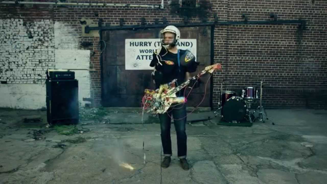 Watch Hurry - "Oh Whitney" on YouTube Watch Hurry - "Oh Whitney" on YouTube