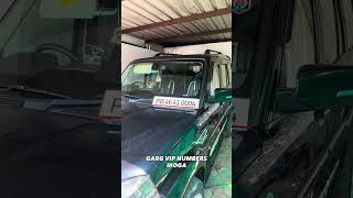 PB46AQ0004 VIP NUMBER FOR SALE CALL-84119 84120 #foryou #automobile #explore #trendingreels #song