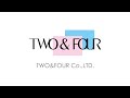 TWO&FOUR 2023