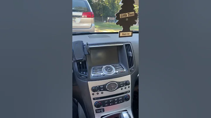 G35 or G37 headaches you should know #automobile #vqlife #g35 #g37nation #vqsociety