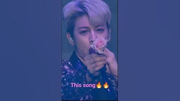 KkilKkil Ppapa  by Song Yunhyeong ( First Trot Song) #ikon #yunhyeong #yunhyeongikon #kpop #ikonics