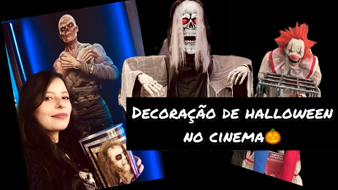 Indo assistir Beetlejuice 2