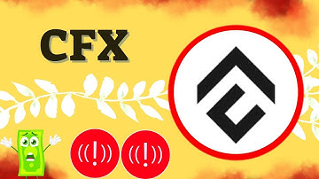 CFX Prediction 31/03 CONFLUX Coin Price News Today - Crypto Technical Analysis Update Price Now