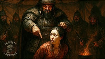 Genghis Khan’s Most Terrifying Tortures Against the Jin Empress Were Worse Than You Can Imagine