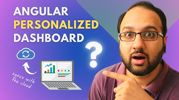 1 User, 1 Angular Dashboard: Syncing to Firebase with Ngrx Signals Store