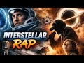 The Story of Interstellar movie with incredible rap way