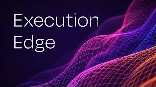 Execution Edge: The Human Advantage