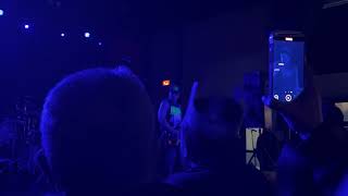 Hed P.E. - Renegade - Off the Rails Worcester MA March 7th 2025