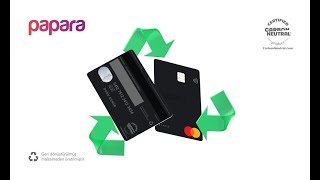 Papara Kapanış Açıklaması