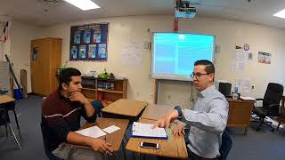 Six Steps for Effective Feedback pt 2