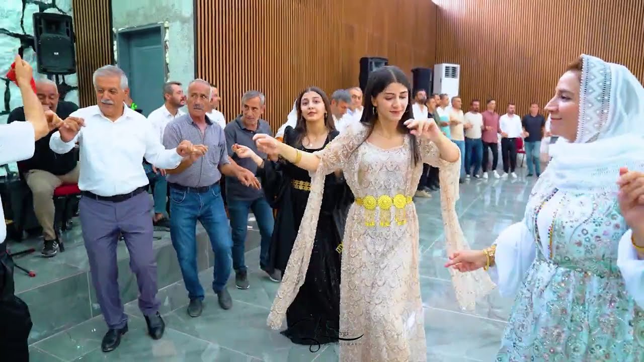 MEHMET SÖYÜÇEN DÜĞÜNÜ (PART 2)