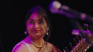 Raag Yaman Live at Utsaah 2026 By Megha Rawoot | Ojas Adhiya | PAAMF