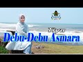 DEBU DEBU ASMARA - TIYA (Official Music Video Dangdut)