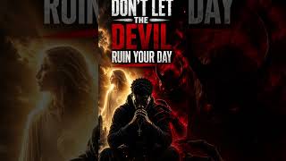 “DON’T LET THE DEVIL RUIN YOUR DAY 🔥 (Epic Gospel Trap / Spiritual Warfare Anthem 2026)”