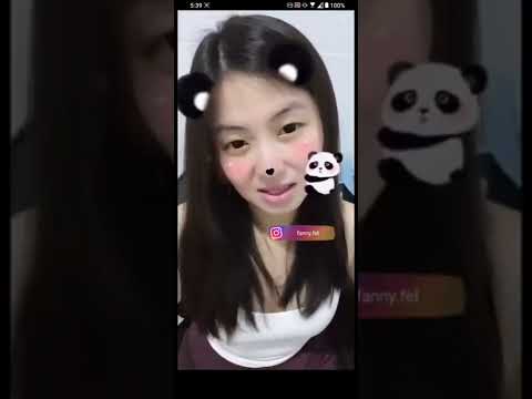 Host Bigo Fanny fanny fel 13 Mei 2021