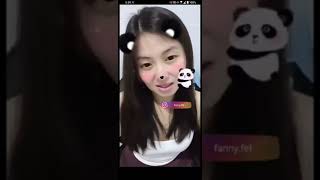 Host Bigo Fanny Fanny Fel 13 Mei 2021