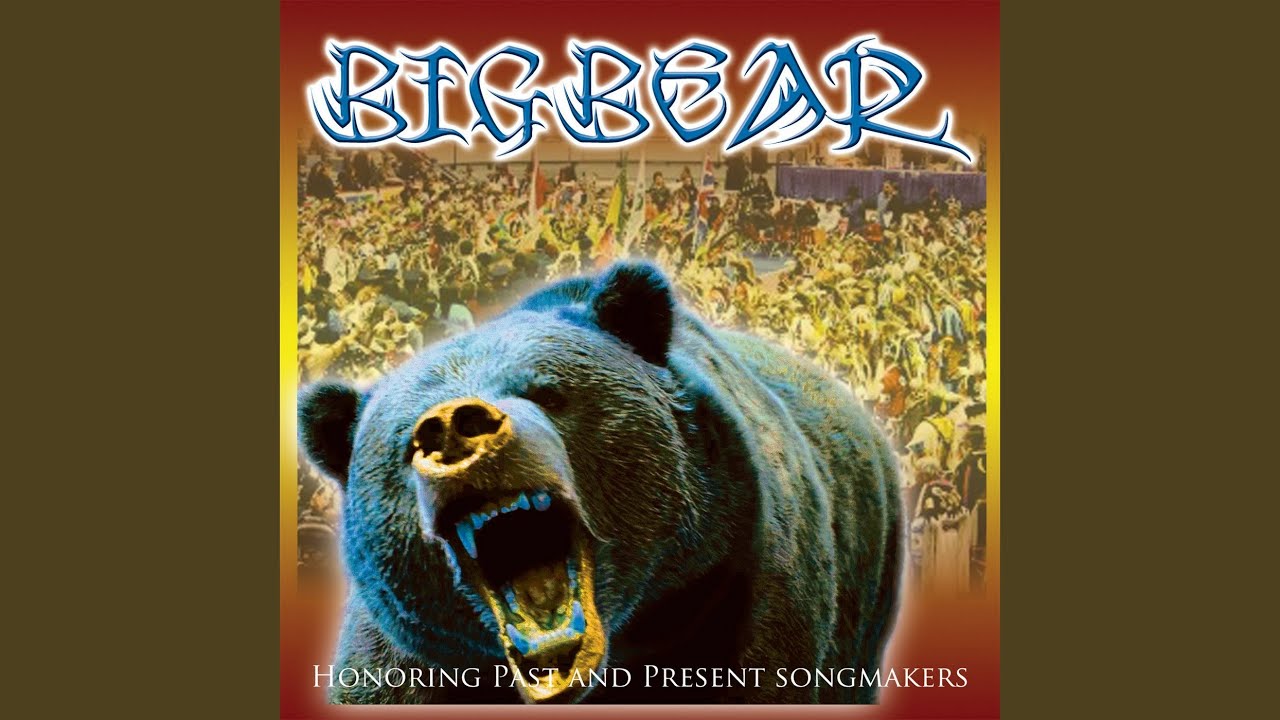 Big Bear Style adlı videoyu YouTube'da izle Big Bear Style adlı videoyu YouTube'da izle