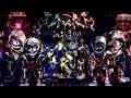 [KVM: Ultimate Edition x Karmatic vs Former] - Threats And Justice v2 x Rekindling v2