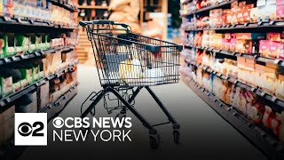 Grocery shopping hacks to beat high food prices