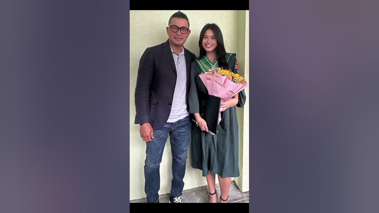 Cesar Montano & Sunshine Cruz daughters #shorts