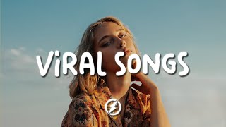 Viral songs ♫ Chill Music 2022 ♫ Acoustic Love Song 2022