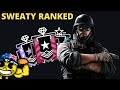 High Kill DIAMOND Ranked Match (With Comms) - Rainbow Six Siege Gameplay