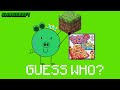 King Pig's New Guess Who Mini Game! (Swinecraft)