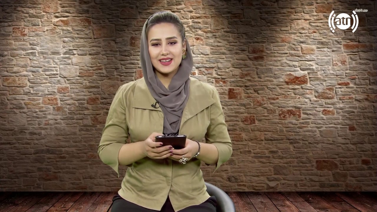 افغان کباب بخش فیسبوکی با گیتا نادری گردانندۀ برنامۀ چی بخریم