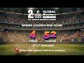 ALLSEN ELITE XI v/s AZZURRU NX XI - MATCH 3