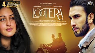 فیلم هندی کامل بالیوود Lootera | رانویر سینگ، سوناکشی سینها | زیرنویس انگلیسی | NH Studioz