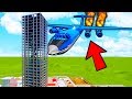 Lego Planes Crashes Into Huge Skyscrapers! Brick Rigs Lego Airplanes Falls and Lego Plane Crashes!