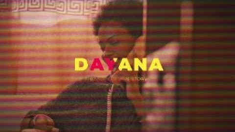 MEMO - Dayana (Official music video)
