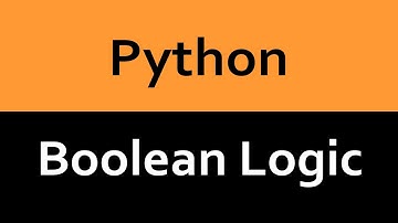 Python - If Statements with Multiple Conditions and Boolean Logic Operators