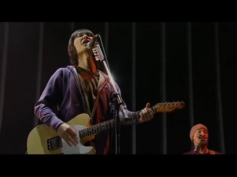フジファブリック - 陽炎 (Live at 両国国技館)