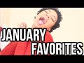 January Favorites 2016 | KCK Official