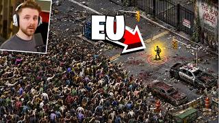 Project Zomboid este Genial in 2026!