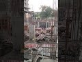 #shorts #shuttering work of new project #construction