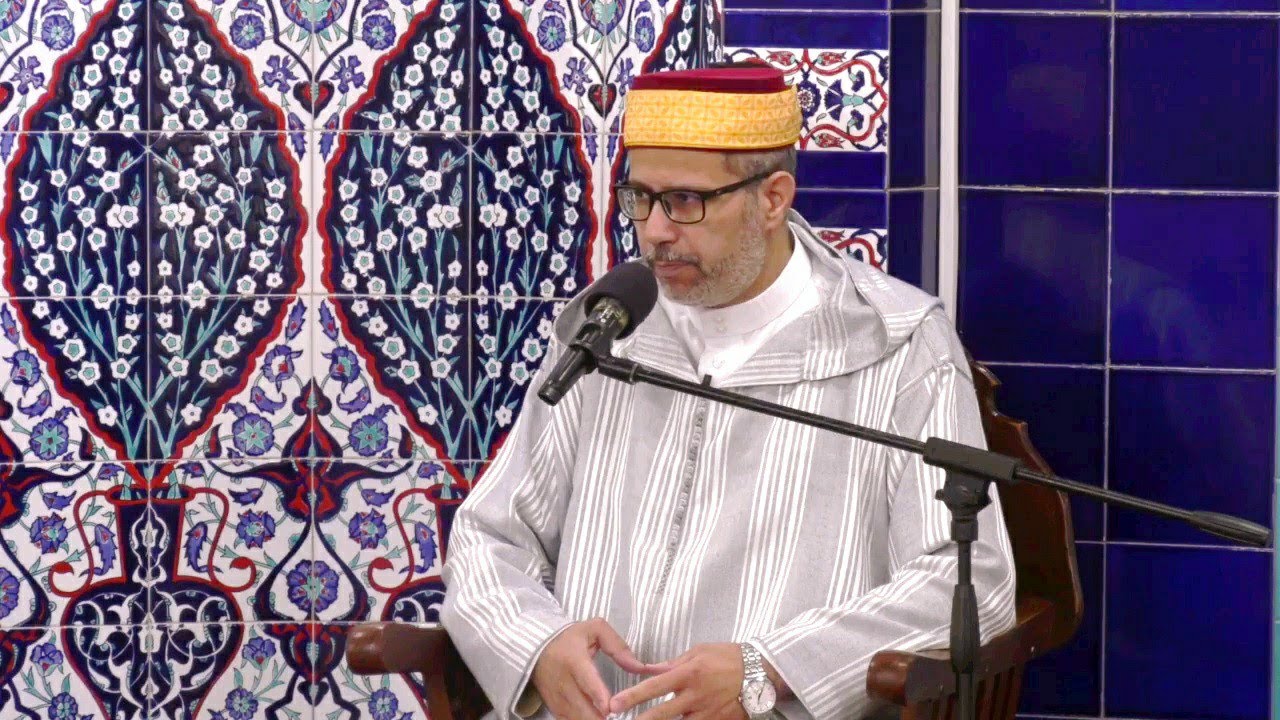 درس الجمعة: وقفات مع غزوة بدر الكبرى