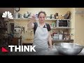 I Quit My Job, Moved To Alaska To Bake Bread — And Rebuilt My Identity | Think | NBC News