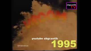 IKLAN SHELL 1995