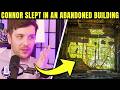 Garnt Took Connor to the Strangest Airbnb...