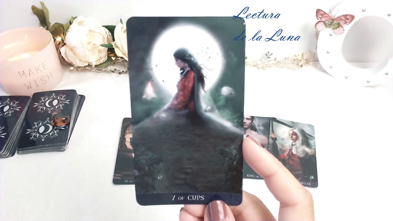 NOS VOLVERA A UNIR EL DESTINO? 💗💗♾💗💗QUEDA ALGO POR VIVIR? TAROT ...
