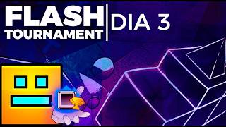 Megacity: FLASH TOURNAMENT 1°Edición - DIA 3 (SEMIFINAL)