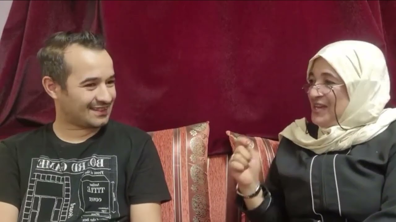 أهمية اللعب في بناء مهارات الحياة مع مصمم ألعاب Edjoy الاستاذ سليمان بكلي