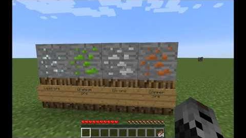 Mod showcase industrial craft